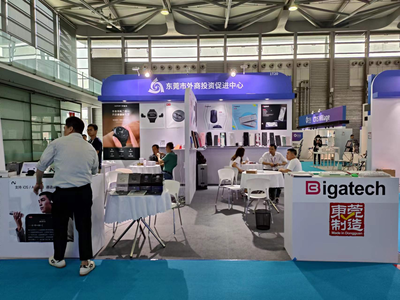赋能品牌影响力——展览展示服务在图片新闻中的创新实践